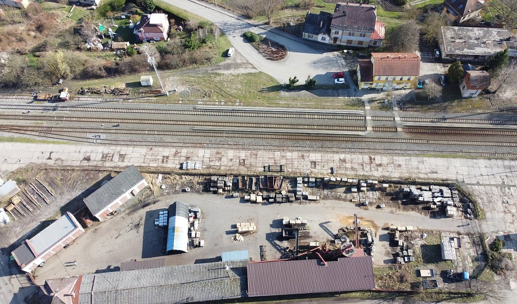 Prodej výrobních prostor 780 m², Kopidlno – náhled fotky 9