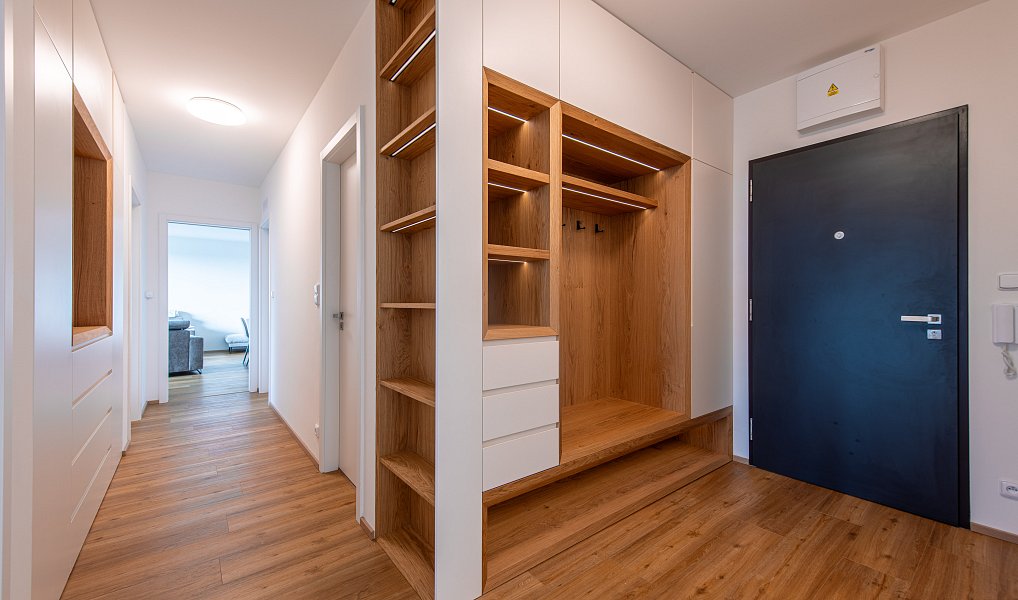 Prodej bytu 4+kk 122 m², Praha – náhled fotky 14