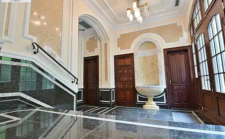 Prodej bytu 6+kk 225 m², Zámecký vrch, Karlovy Vary