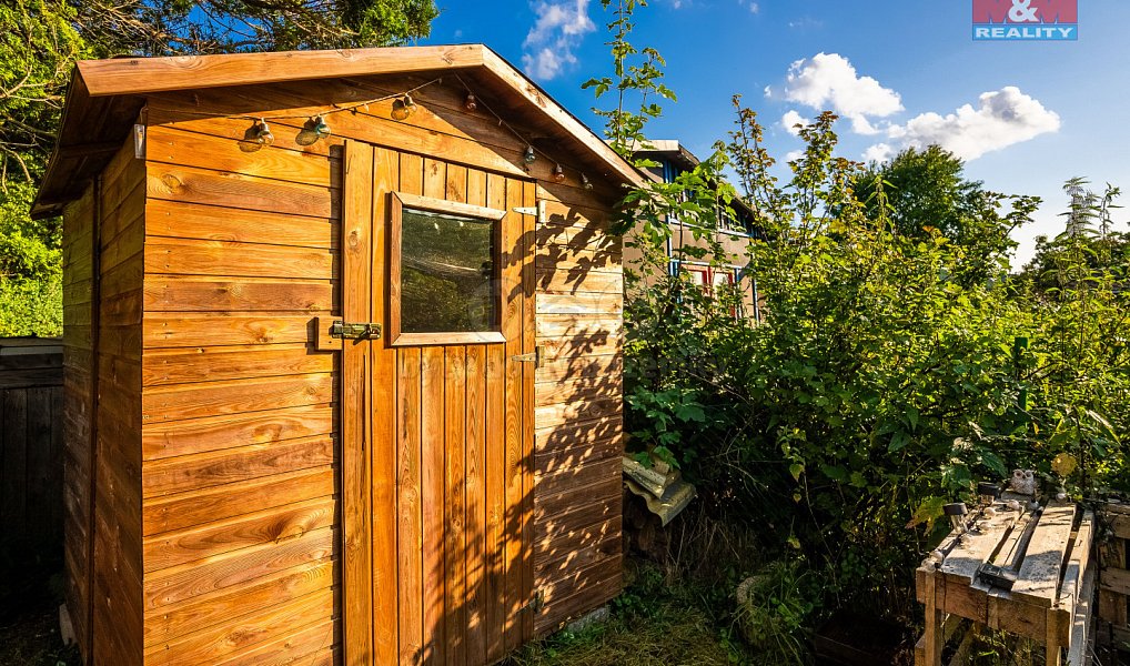 Prodej zahrady 203 m², Nové Město pod Smrkem – náhled fotky 5