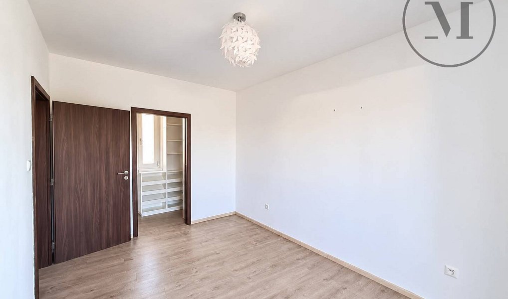 Pronájem bytu 2+kk 53 m², České Budějovice – náhled fotky 4