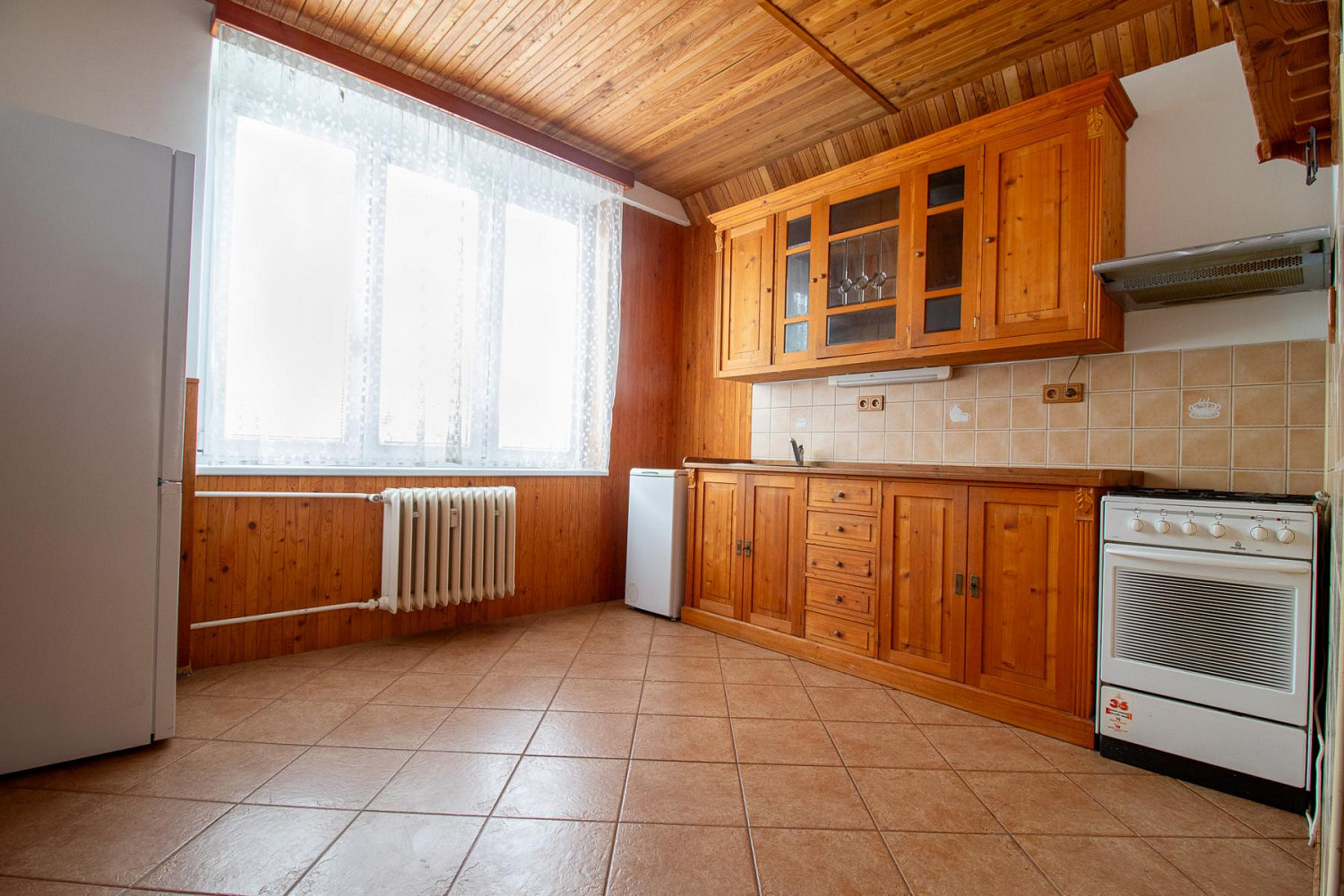 Pronájem bytu 3+1 78 m² — photo 3