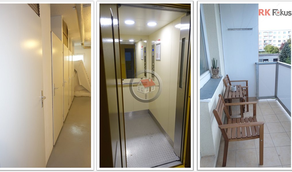 Prodej bytu 3+1 77 m², Třebíč – náhled fotky 8