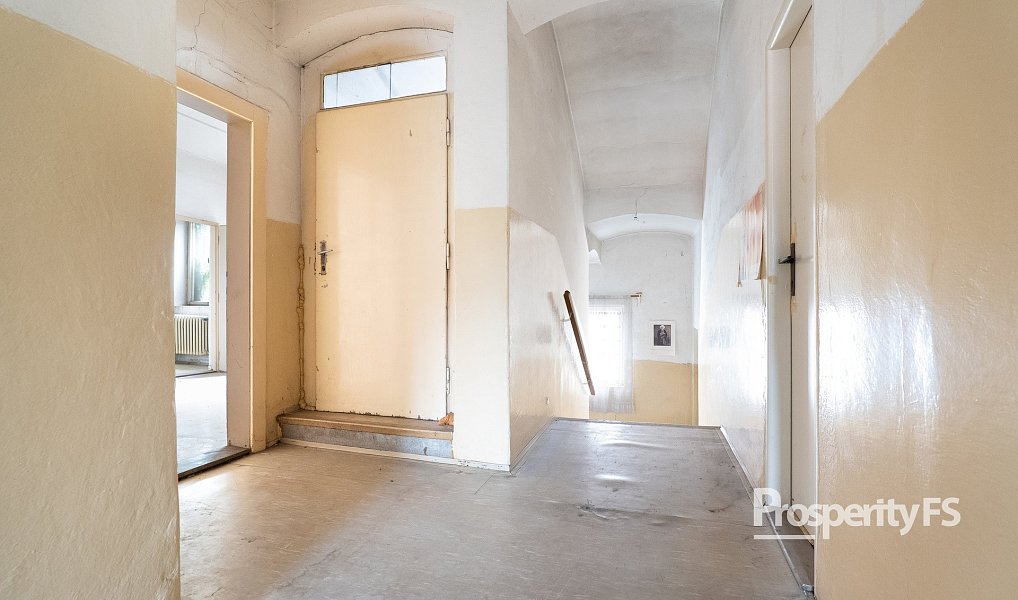 Prodej domu 200 m² s pozemkem 396 m², Hostomice – náhled fotky 11