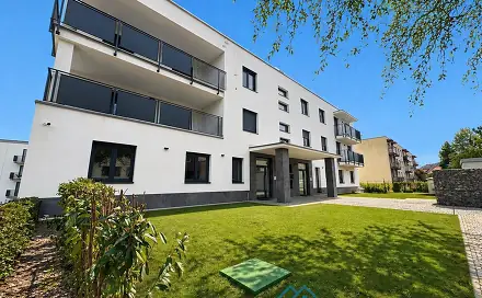 Pronájem bytu 3+kk 73 m², Sládkova, Znojmo