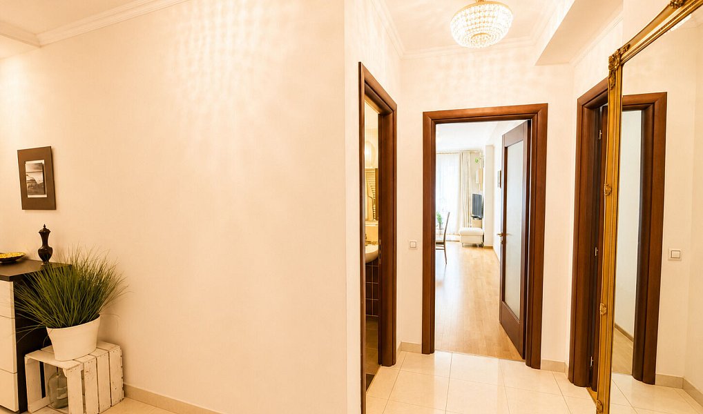 Prodej bytu 3+kk 104 m², Karlovy Vary – náhled fotky 8