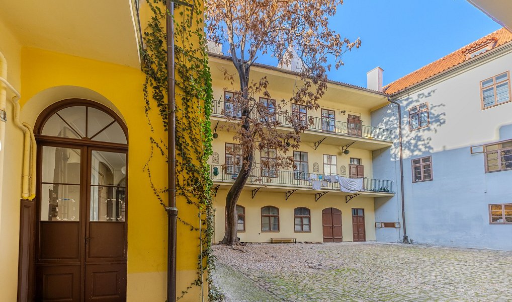 Prodej bytu 4+kk 127 m², Praha – náhled fotky 5