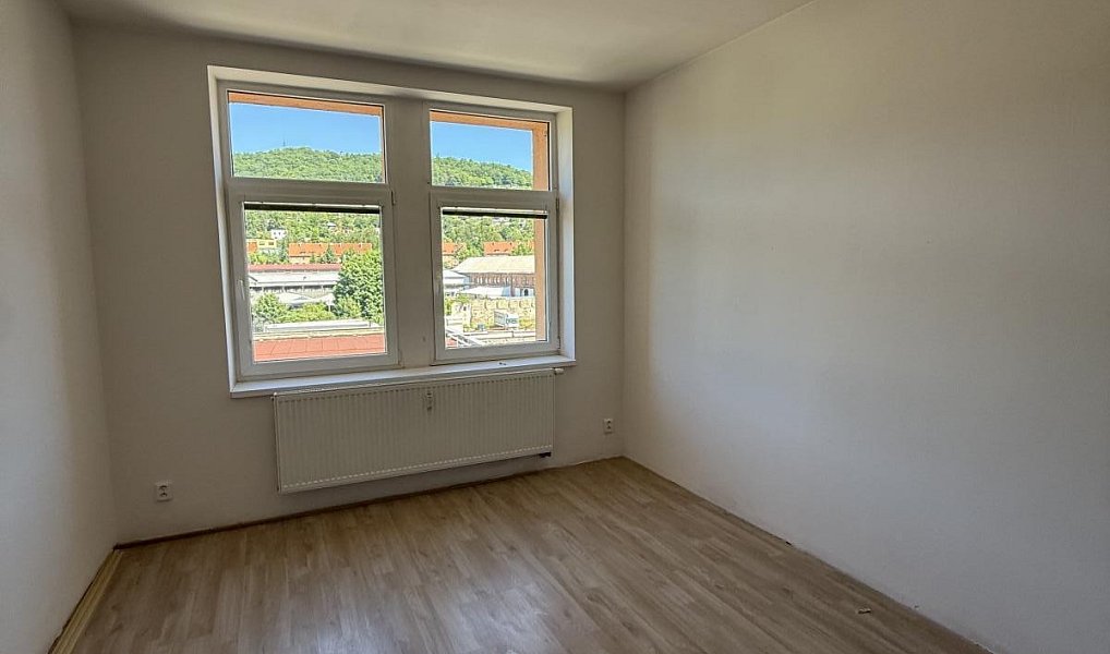 Pronájem bytu 2+kk 51 m², Ústí nad Labem – náhled fotky 4