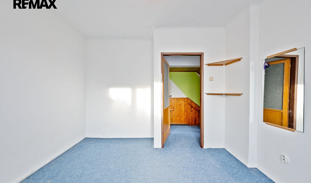Prodej domu 117 m² s pozemkem 608 m², Budislav – náhled fotky 19