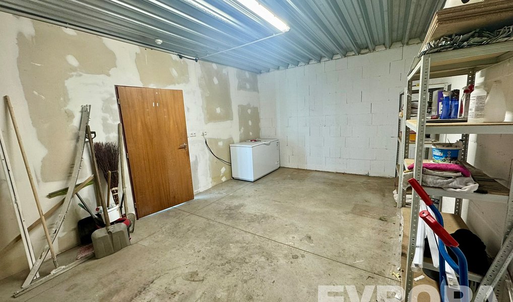 Pronájem komerčního objektu (jiného typu) 58 m², Plzeň – náhled fotky 5