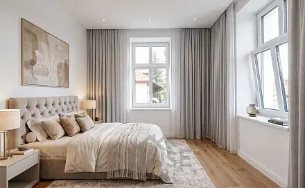 Prodej bytu 3+kk 83 m², Nučice, okres Praha-východ