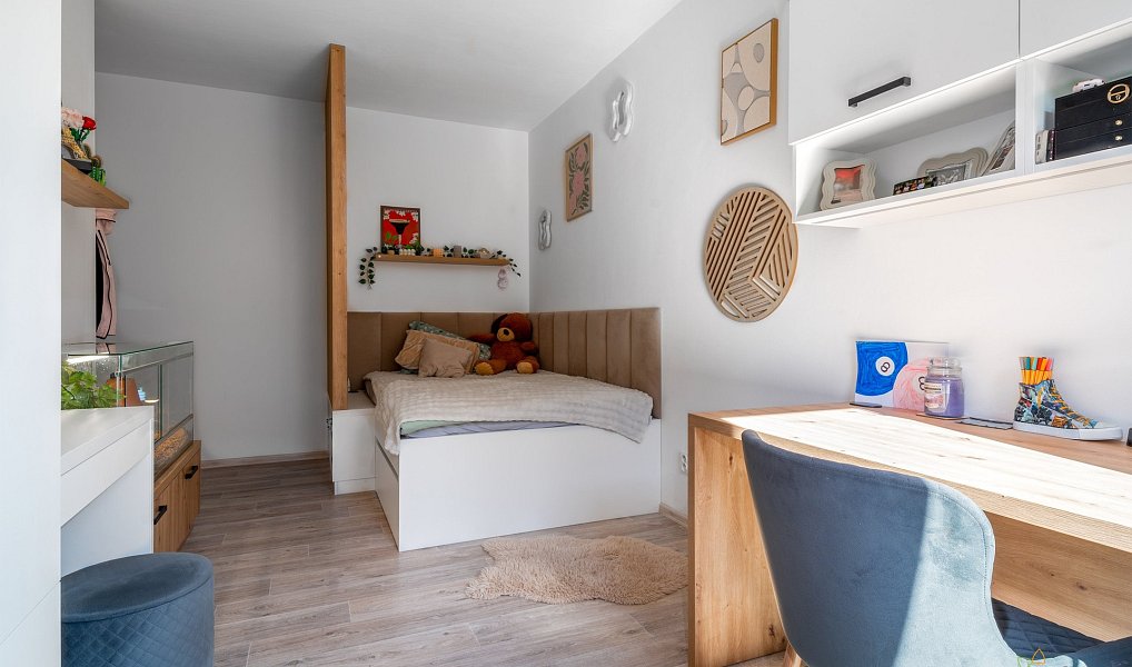 Prodej bytu 4+kk 114 m², Pardubice – náhled fotky 9