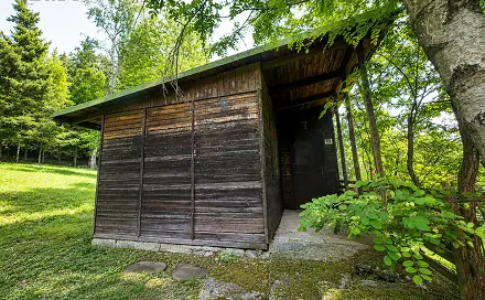 Prodej chaty/chalupy 21 m² s pozemkem 358 m², Tvarožná Lhota, okres Hodonín