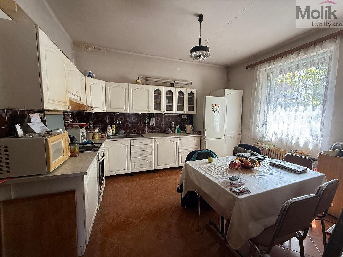 Prodej domu 153 m² s pozemkem 315 m² – pohled 5