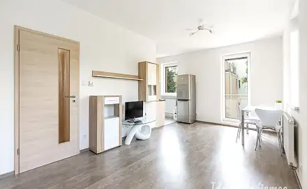 Pronájem bytu 2+kk 60 m²