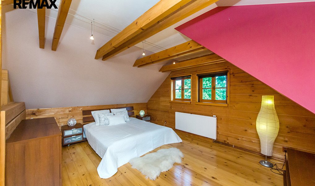 Pronájem domu 90 m² s pozemkem 327 m², Lípa nad Orlicí – náhled fotky 11