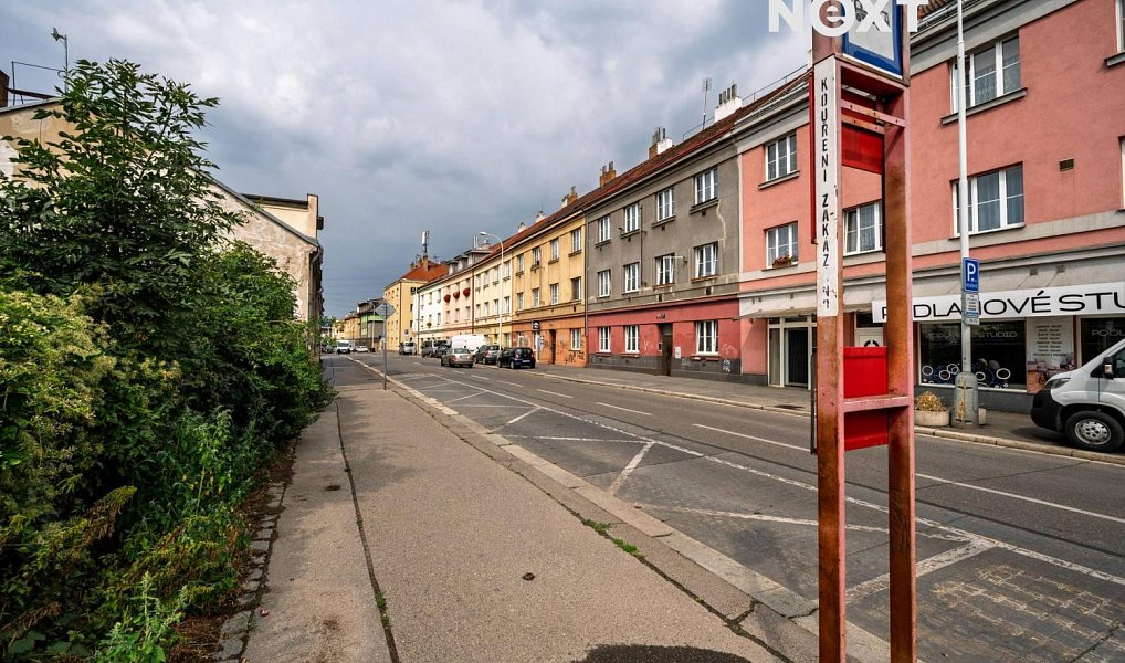 Prodej bytu 1+kk 24 m², Praha – náhled fotky 13