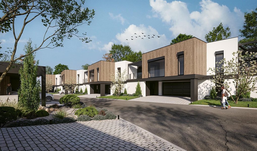 Prodej domu 187 m² s pozemkem 350 m², Cheb – náhled fotky 12