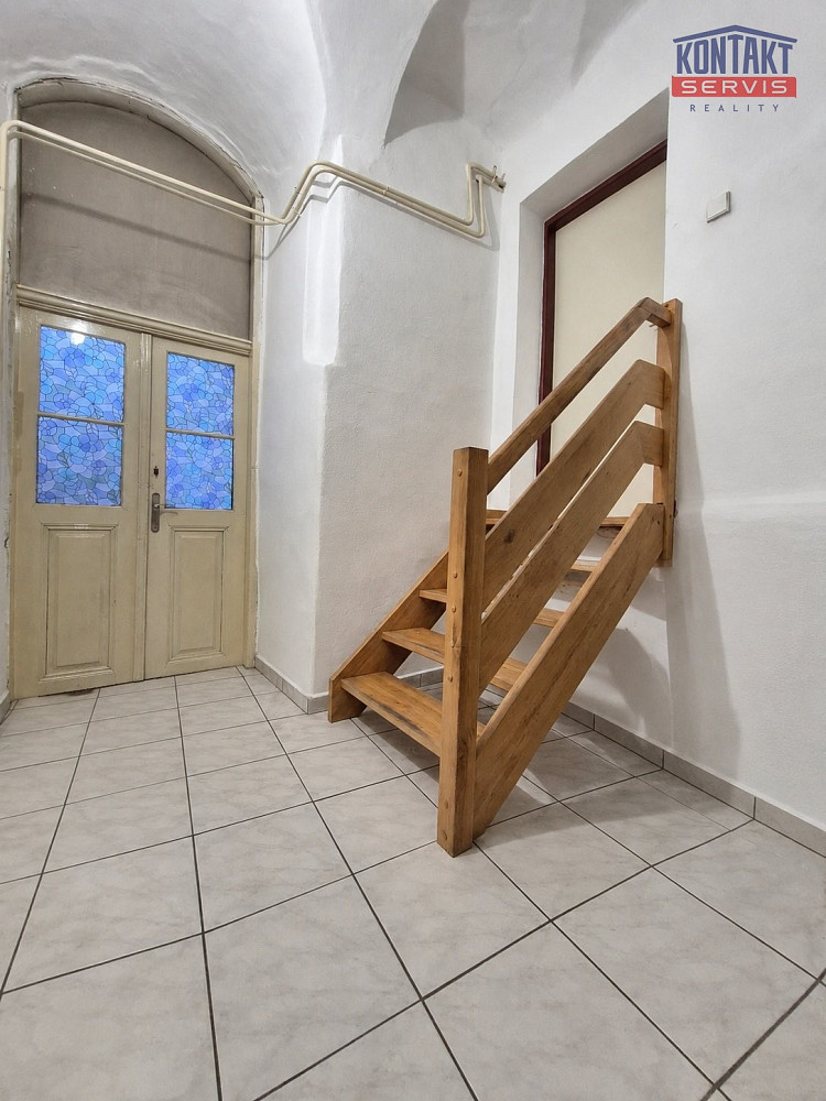 Pronájem bytu 3+1 85 m² – fotografie 5