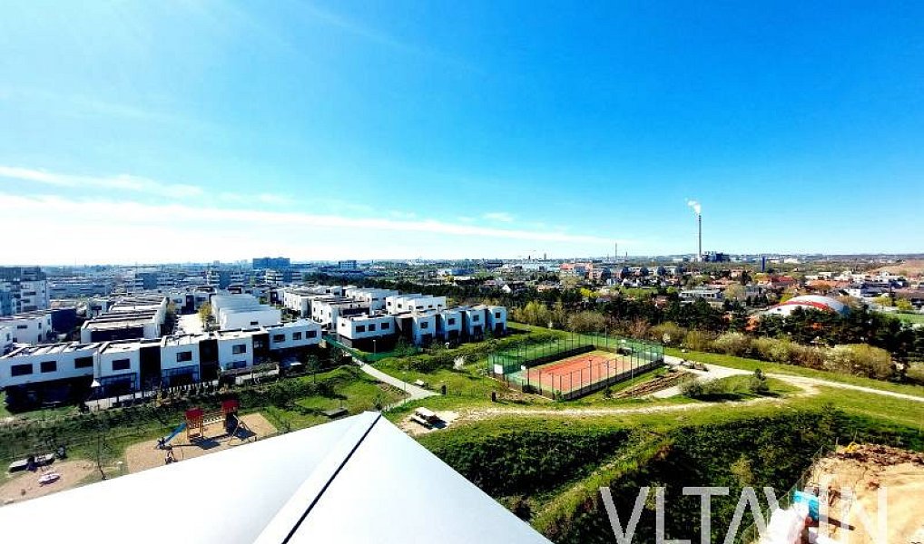 Pronájem bytu 3+kk 83 m², Praha – náhled fotky 15