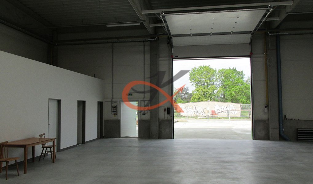Pronájem skladovacích prostor 265 m², Valašské Meziříčí – náhled fotky 9
