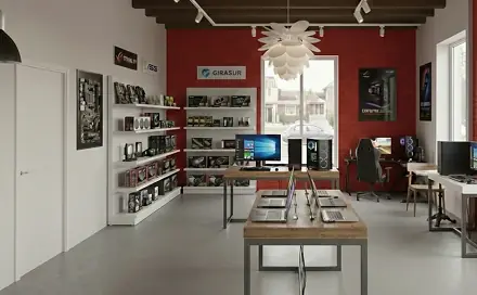Pronájem obchodních prostor 252 m², Žižkova tř., České Budějovice - České Budějovice 6