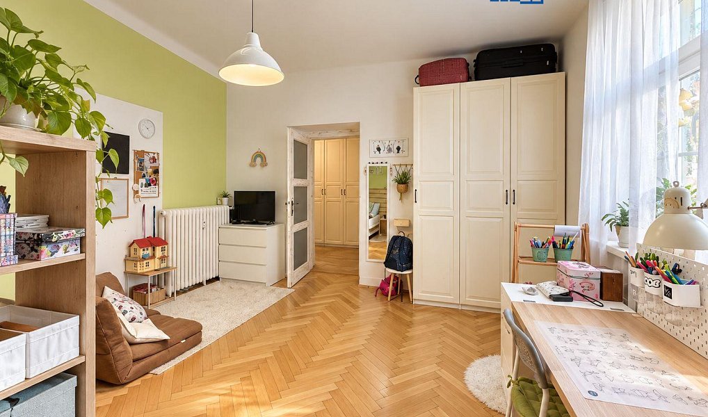 Prodej bytu 3+1 101 m², Teplice – náhled fotky 9