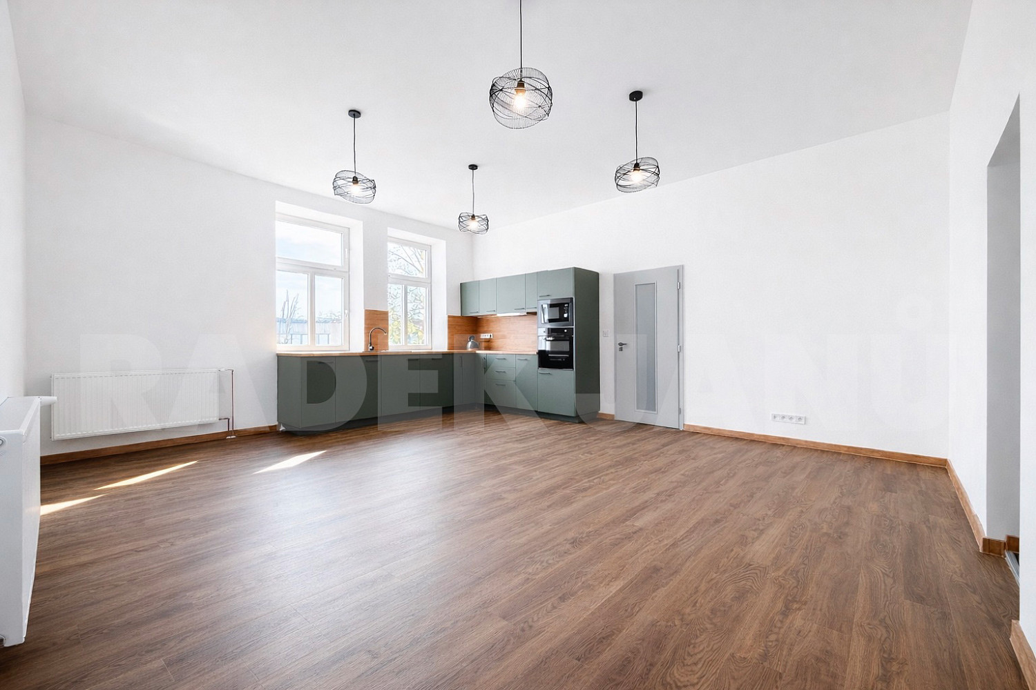 Pronájem bytu 3+kk 75 m² — photo 4
