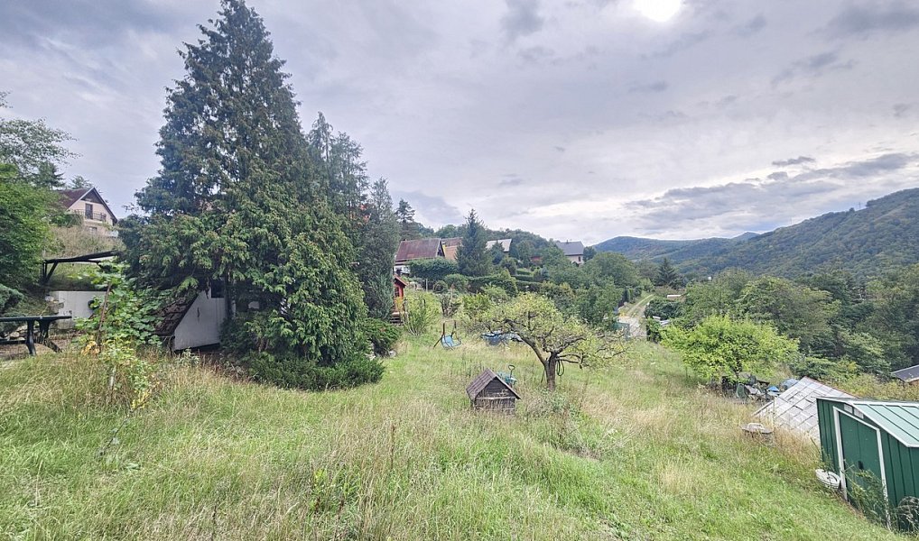 Prodej chaty/chalupy 40 m² s pozemkem 1 098 m², Ústí nad Labem – náhled fotky 6