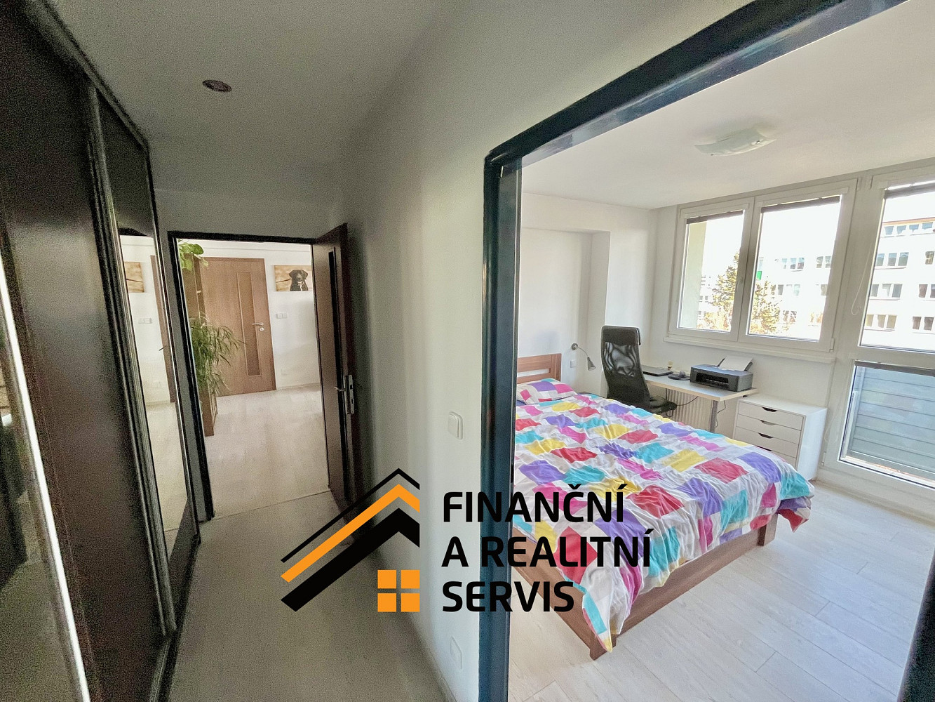 Prodej bytu 3+1 70 m² – další