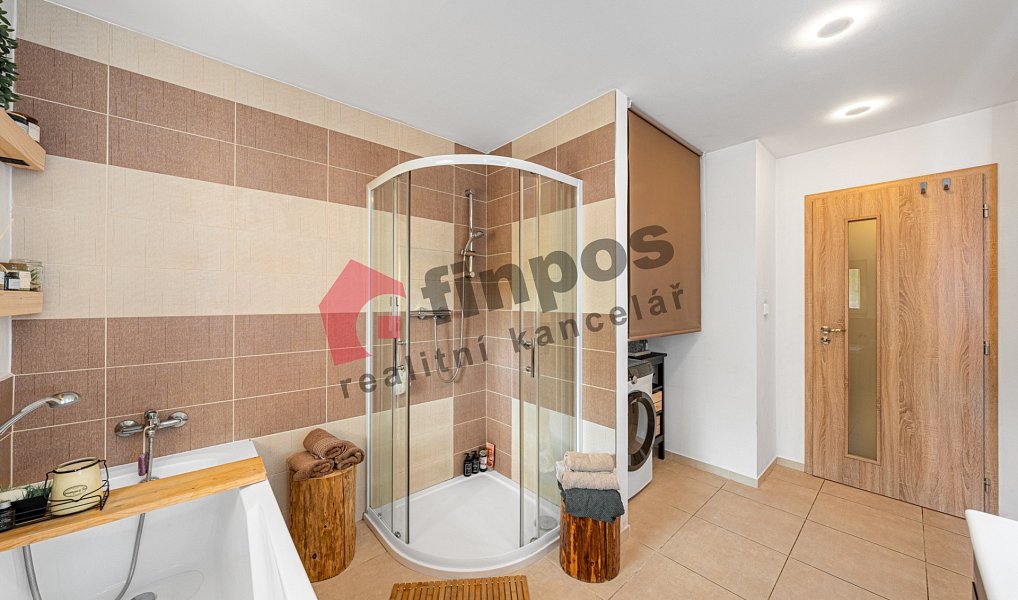 Prodej domu 192 m² s pozemkem 420 m², Zbraslavice – náhled fotky 16