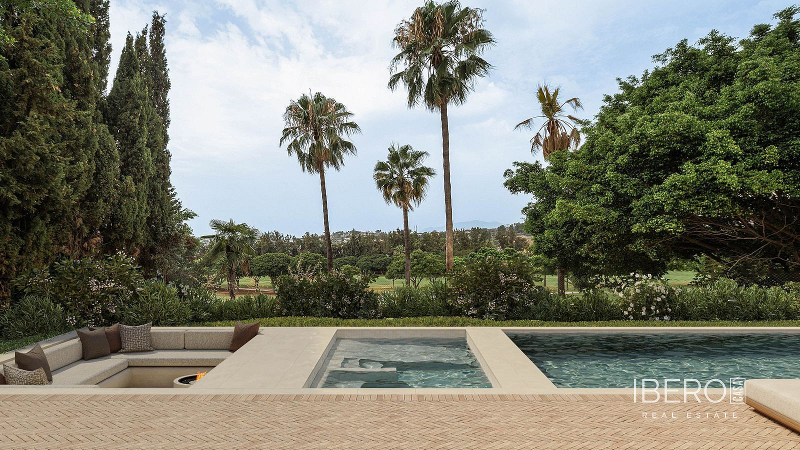 Casa 5+kk – Marbella, Nueva Andalucía - Vista 4