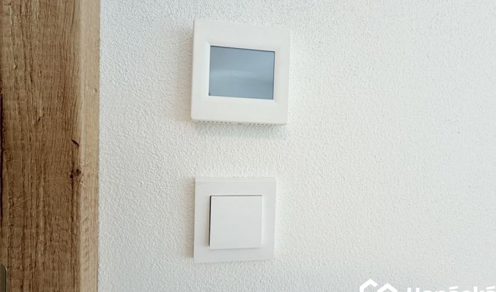Pronájem bytu 1+kk 30 m², Bystřice pod Hostýnem – náhled fotky 16