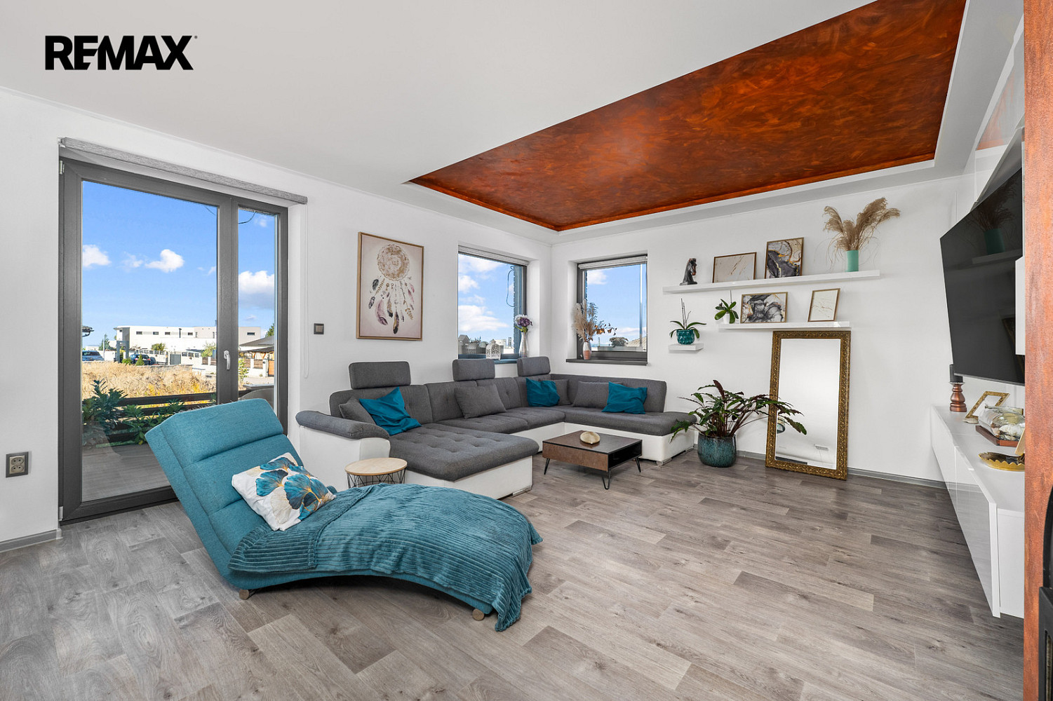 Prodej domu 136 m² s pozemkem 580 m² - View 4