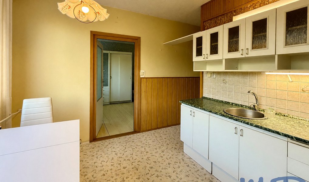 Prodej bytu 4+1 89 m², Třebíč – náhled fotky 3