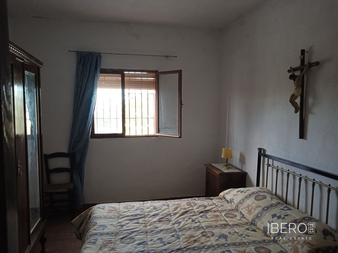 Casa 4+kk – Freila - Vista 4
