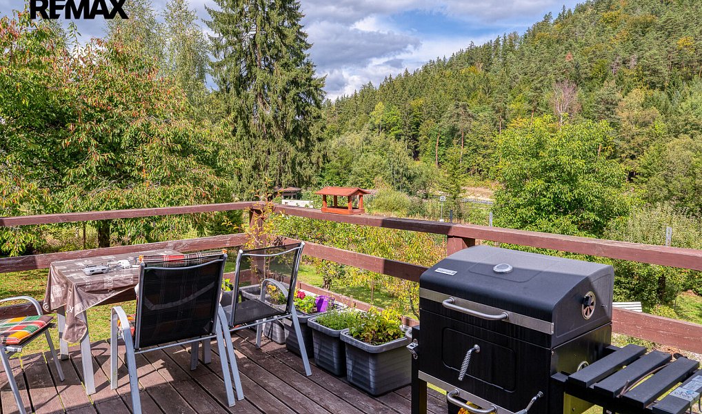 Prodej chaty/chalupy 40 m² s pozemkem 1 439 m², Karlovy Vary – náhled fotky 15
