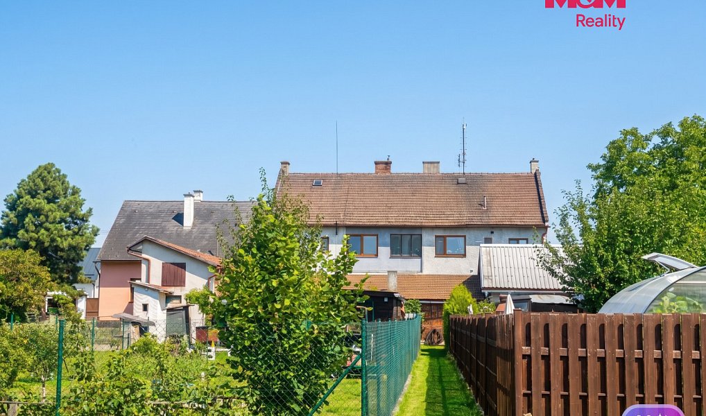 Prodej bytu 3+1 97 m², Prosenice – náhled fotky 2
