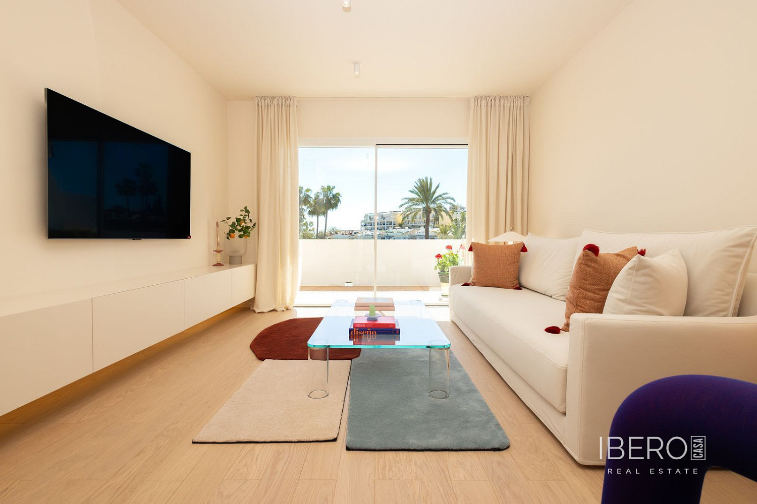 Pis 3+kk – Marbella, Nueva Andalucía - Vista 2