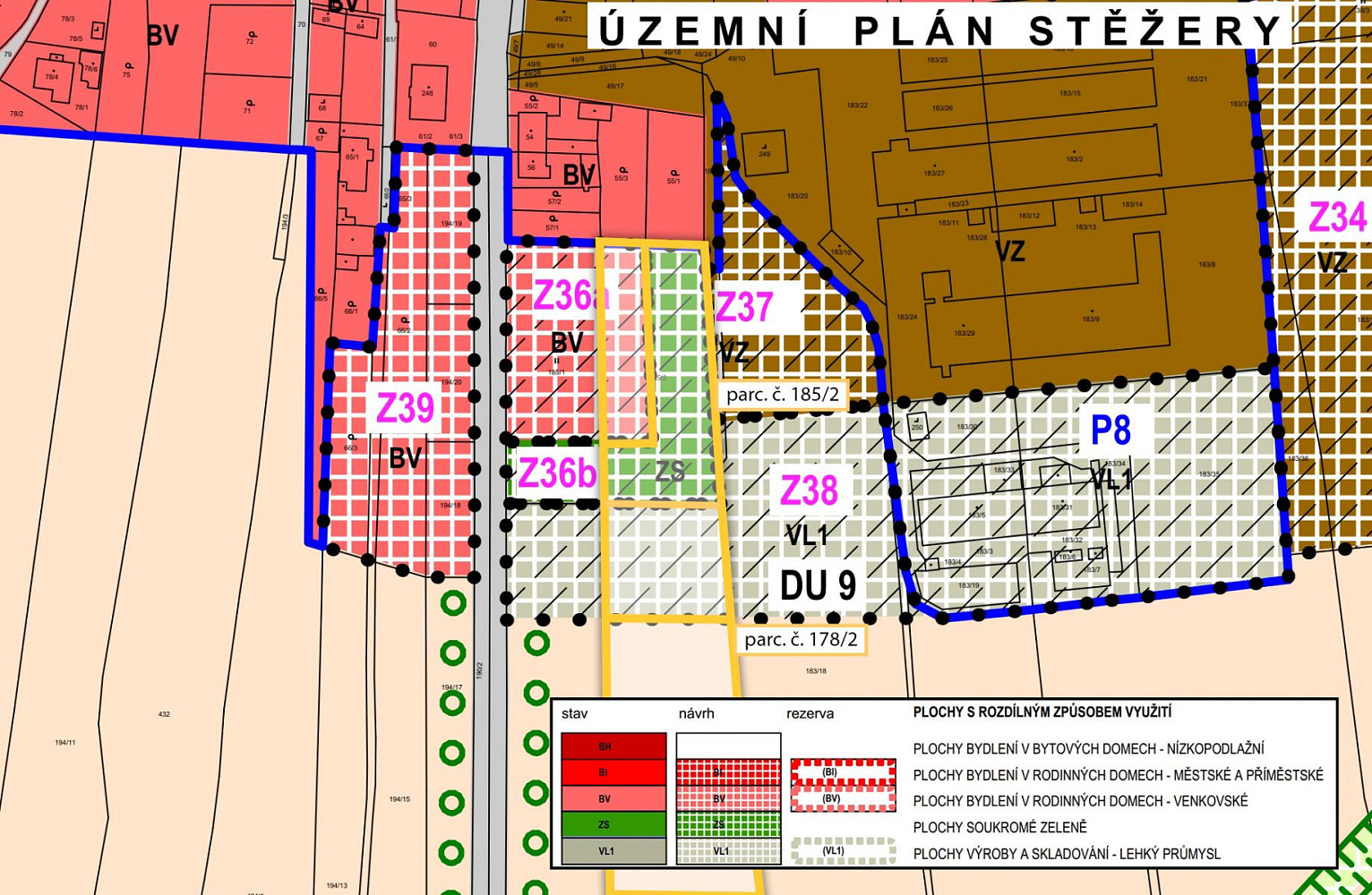 Prodej stavebního pozemku 19 924 m² — photo 3