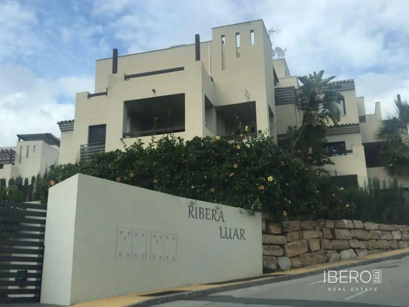 Pis 4+kk – Estepona, Barriada Islas Canarias - Vista 2