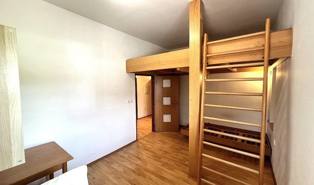 Pronájem bytu 4+kk 111 m², Ivančice – náhled fotky 6