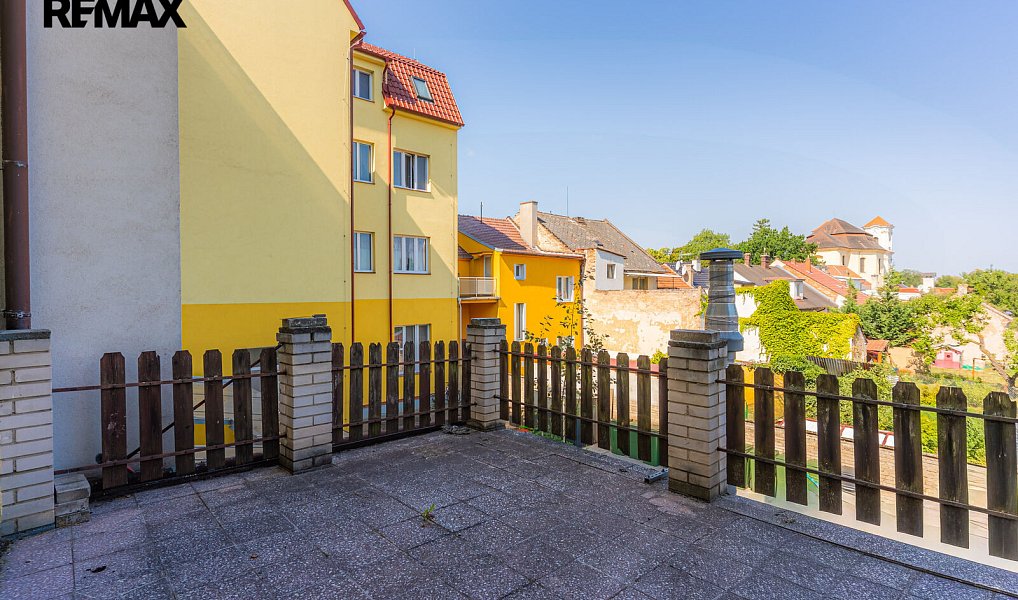 Prodej ubytovacího objektu 190 m², Veselí nad Moravou – náhled fotky 19