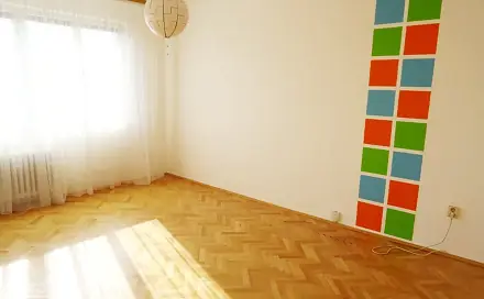 Pronájem bytu 2+1 51 m²
