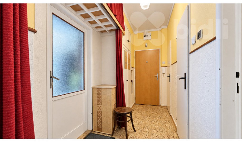 Pronájem bytu 3+1 73 m², Klášterec nad Ohří – náhled fotky 7