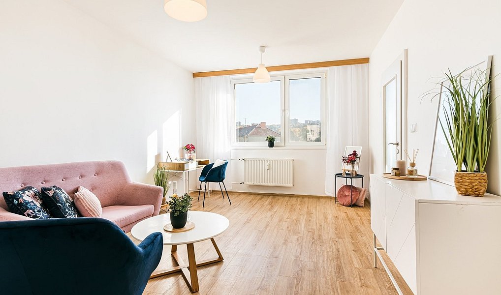Prodej bytu 2+1 57 m², Brno – náhled fotky 4