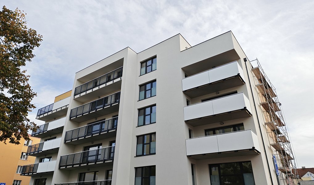 Pronájem bytu 2+kk 65 m², Plzeň – náhled fotky 2