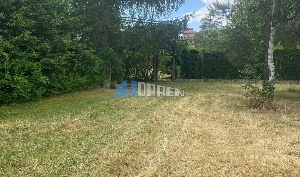 Prodej zahrady 1 800 m², Malá Hraštice – náhled fotky 9