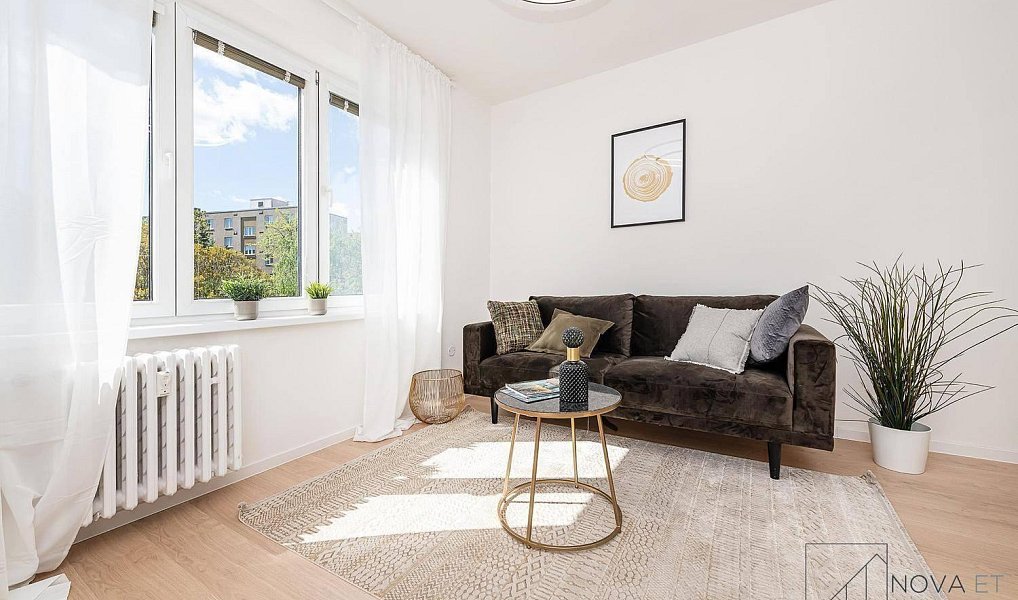 Prodej bytu 3+kk 55 m², Praha – náhled fotky 4