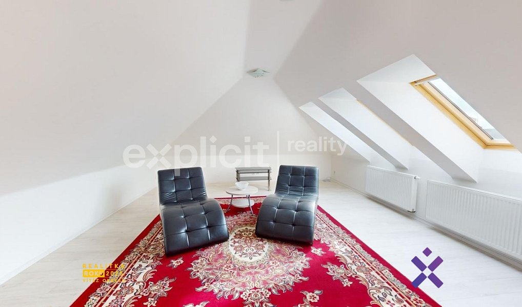 Pronájem bytu 4+kk 155 m², Napajedla – náhled fotky 5
